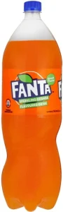 Fanta Pineapple Flavourd Drink (6 x 2 L) | Shop Online