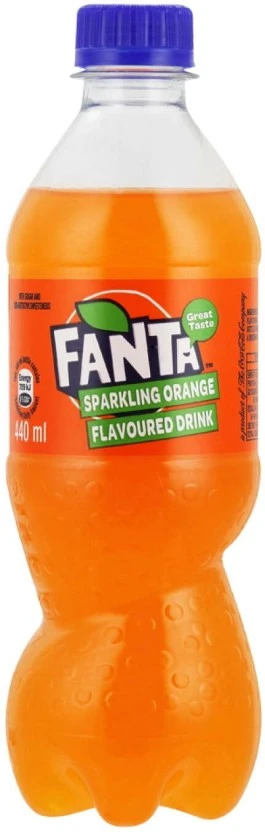 Fanta Sparkling Grape Flavoured Drink (24 x 440 ml) | Shop Online