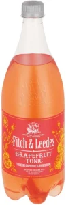 Fitch Leedes Grapefruite Tonic 1 L | Shop Online