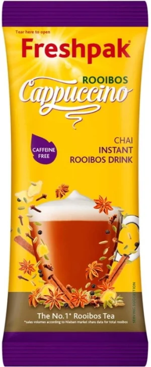 Freshpak Chai Tea Pack (80 x 20 g) | Shop Online