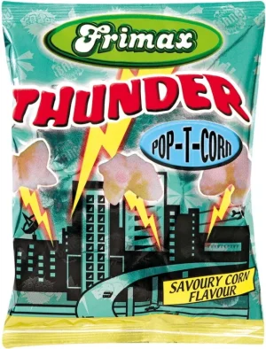 Frimax Thunder Pop-T-Corn Savoury Popcorn (20 g) | Shop Online