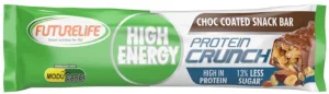 Futurelife High Energy Choc Coated Snack Bar Sachet (30 x 40 g) | Shop Online