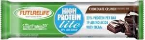 Futurelife High Protein Chocolate Crunch Flavoured Bar Sachet (40 g) | Shop Online
