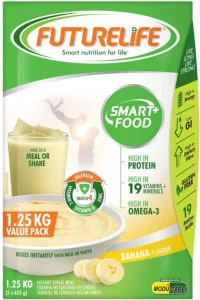 Futurelife Smart Food Box (12 x 1 25 kg) | Shop Online