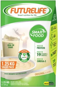 Futurelife Smart Food Original Flavour Box (1.25 kg) | Shop Online