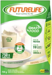 Futurelife Smart Food Original Flavour Box (750 g) | Shop Online