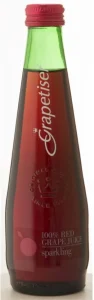 Grapetiser Red Grape Juice (275 ml) | Shop Online