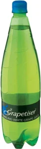 Grapetiser Sparkling White Grape Drink (1 25 L) | Shop Online