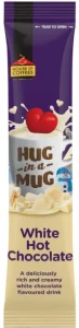 House Of Coffees Hug In A Mug White Hot Chocolate (25 g) | Shop Online