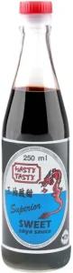 Hasty Tasty Sweet Soya Sauce (250 ml) | Shop Online