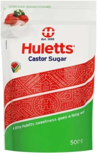 Huletts Castor Sugar (500 g Pack of 20) | Shop Online