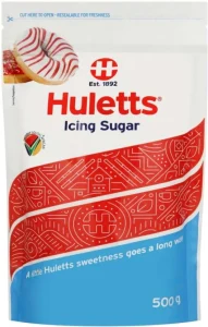 Huletts Icing Sugar (500 g) | Shop Online