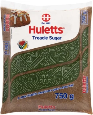 Huletts Treacle White Sugar (750 g) | Shop Online