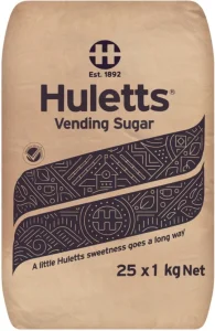 Huletts Vending Refined Sugar (1 kg) | Shop Online