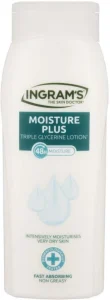 Ingram’s moisture Plus Triple Glycerine Lotion (400 ml) | Shop Online