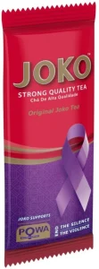 Joko Strong Quality Black Tea Pack (120 x 10 Bags) | Shop Online