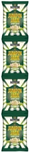 Jumpin Jack Gourmet Cheese and Green Onion Popcorn (14 g) | Shop Online