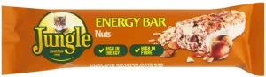 Jungle Energy Bar Nuts Sachet (40 g) | Shop Online