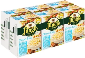 Jungle Oatso Easy Box (6 x 500 g) | Shop Online