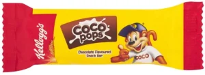 Kellogg's Chocolate Flavoured Snack Bar Pouch (22 g) | Shop Online