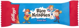 Kellogg's Rice Krispies Snack Bar Pouch (22 g) | Shop Online
