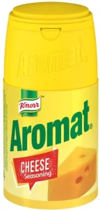 Knorr Aromat Cheese Seasoning (1 x 75 g) | Shop Online
