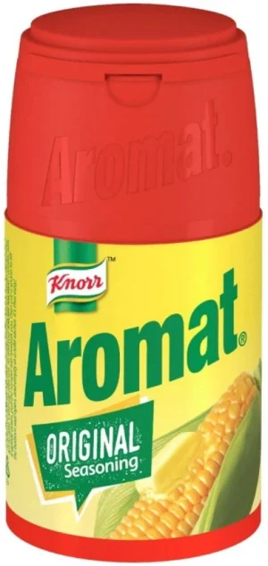 Knorr Aromat Original Seasoning (10 x 75 g) | Shop Online