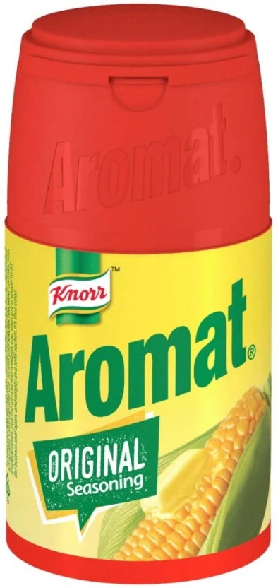 Knorr Aromat Original Seasoning (10 x 75 g) | Shop Online