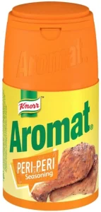 Knorr Aromat Peri Seasoning (1 x 75 g) | Shop Online