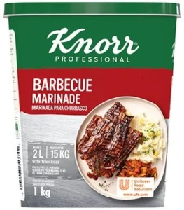 Knorr Barbecue Marinade Sauce Mix (1 kg) | Shop Online