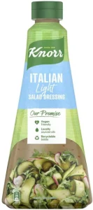 Knorr Italian Light Salad Dressing (340 ml) | Shop Online