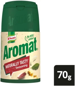 Knorr Spice Seasoning (1 x 70 g) | Shop Online
