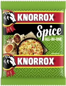 Knorrox All In One Spice (5 x 175 g) | Shop Online