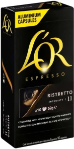L’Or Espresso Ristretto Filter Coffee (52 g) | Shop Online