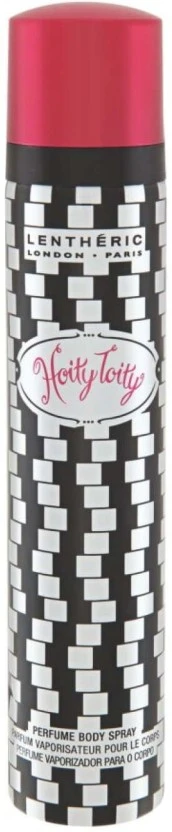 Lentheric Original Body Spray - For Women (90 ml) | Shop Online