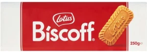 Lotus Biscoff Cracker Shortbread (250 g) | Shop Online
