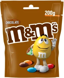 M’s Chocolate Milk Truffles (200 g) | Shop Online