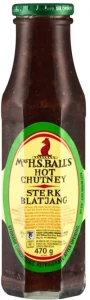 Mrs Ball’s Sterk Blatjang Dip (470 g) | Shop Online