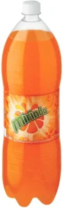 Mirinda Sparkling Orange Flavour Drink (2 L) | Shop Online