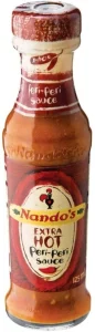 Nando’sExtra Hot Peri Sauce (125 g) | Shop Online