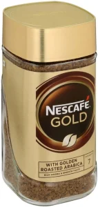 Nescafe Gold Roast & Ground Coffee (6 x 200 g) | Shop Online