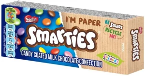 Nestle Candy Coated Confection Milk Chocolate Truffles (40 x 40g) | Shop Online