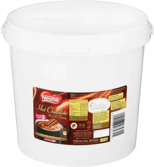 Nestle Hot Chocolate (1 75 kg) | Shop Online