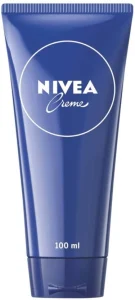 Nivea Cream Body Lotion (100 ml) | Shop Online