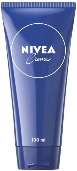 Nivea Cream Body Lotion (100 ml) | Shop Online