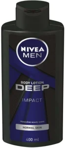 Nivea Deep Impact Body Lotion (400 ml) | Shop Online