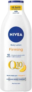Nivea Firming Body Lotion Q10 Plus Normal Skin (400 ml) | Shop Online
