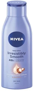 Nivea Irresistibly Smooth Body Lotion (400 ml) | Shop Online