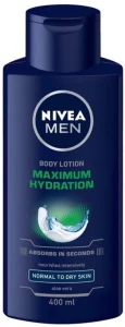 Nivea Maximum Hydration Body Lotion (400 ml) | Shop Online