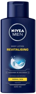 Nivea Revitalising Body Lotion (400 ml) | Shop Online